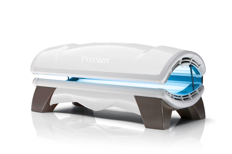 ProSun Onyx – 12 Min Tanning bed T-Max Integrated – 230V - Includes Shipping & Buckbooster