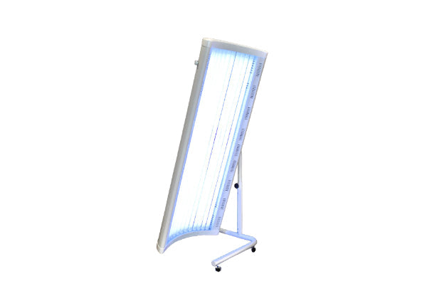 SCRATCH & DENT - Sundream 12V • 20 Min Tanning Canopy • Free Shipping