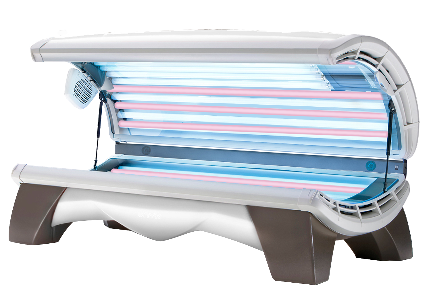 ProSun Onyx Hybrid - 12min - T-Max Integrated - 220V - ProSun Shop
